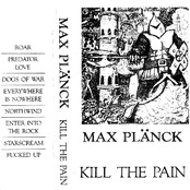 Kill The Pain Demo 85