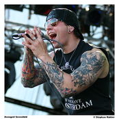 M. Shadows