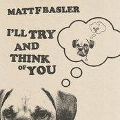 I'll Try and Think of You