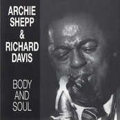 shepp archie & richard davis