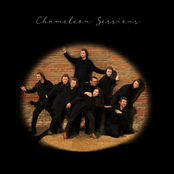 Chameleon Sessions