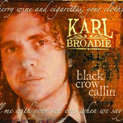 It Lasts by Karl Broadie