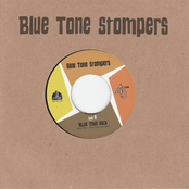 Blue Tone Sompers - Single