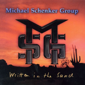 Cry No More by Michael Schenker Group