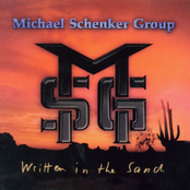 I Believe by Michael Schenker Group