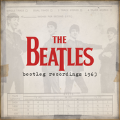 The Beatles Bootleg Recordings 1963 Album Picture