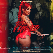 Leffa (feat. El Migu, ez & Risanaamio) - Single