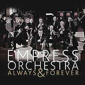 the empress orchestra