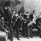 ma rainey and her georgia band