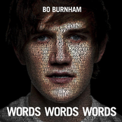 Words Words Words Album Picture