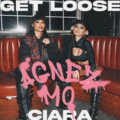 Get Loose (feat. Ciara) - Single