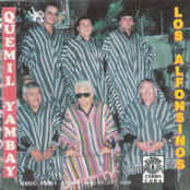 Quemil Yambay - Los Alfonsinos