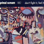 Don't Fight It, Feel It