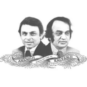 Kalyanji & Anandji