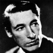 Louis Macneice