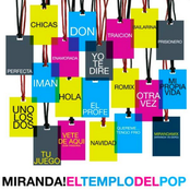 Perfecta by Miranda!