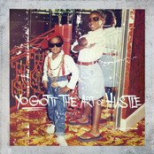 Yo Gotti: The Art of Hustle (Deluxe)