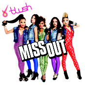 Miss Out by Blush