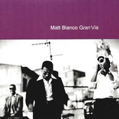 Love Just Passed Me By by Matt Bianco