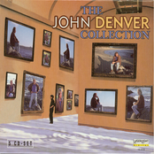 Never A Doubt by John Denver