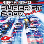 SUPER GT 2007 FIRST ROUND