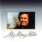 Ray St. Germain: My Many Moods