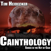 Cainthology (Songs In The Key Of Cain)