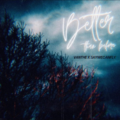 Better Than Before - Single