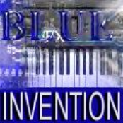 Blue Invention