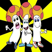 Shroom Walk - Single