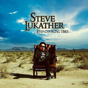 The Letting Go by Steve Lukather