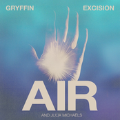 Air (feat. Julia Michaels) - Single