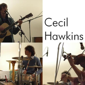 cecil hawkins