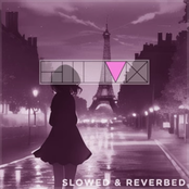 ILY (Slowed and Reverbed)
