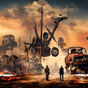 Songs from the Wastelands