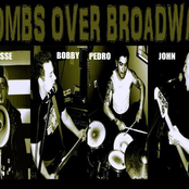 Bombs Over Broadway