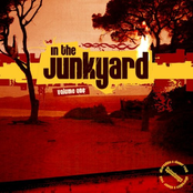 in the junkyard vol. 1