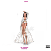 The Pinkprint Freestyle