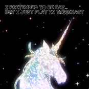 I Pretended to be Gay... But i Just Play in Tesseract