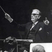 otto klemperer, philharmonia orchestra