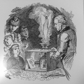 Mr. Velcro Fastener / Reverend Bizarre