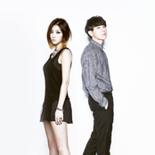 Soyou & Junggigo