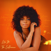 Lila Ike: The ExPerience