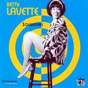 All The Black And White Children by Bettye Lavette