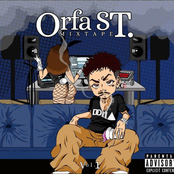 Orfa Street Mixtape, Vol. 1