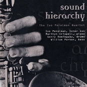 Sound Hierarchy