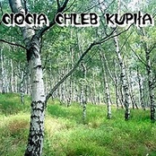 Ciocia Chleb Kupiła