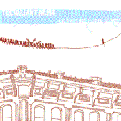 Blue Skies and a Clean Getaway