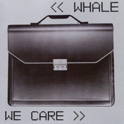 We Care cover