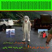 La Número 1 (Ancestral), Focus Track